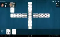 Go Domino (Free) Screen Shot 7