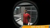 Sniper - The Team Screen Shot 9