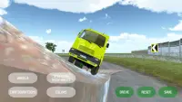 Furious Car Driving 3D Screen Shot 11