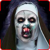 Scary Nun Adventure 3D:The Horror House Games 2k18