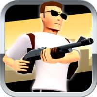 Mafia Hunter - Sharp Shooter