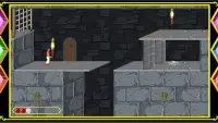 Prince in dungeon of persia Screen Shot 3