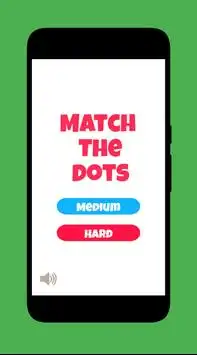 Match The Dots Screen Shot 1