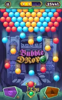 Fortress Bubbles Screen Shot 2