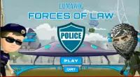 Lumawig Forces of Law Screen Shot 1