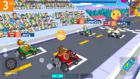 LoL Kart$: Multiplayer Racing (Unreleased) Screen Shot 3