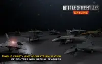Battle Of The Eagles : SkyLine Screen Shot 7
