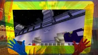 SCP 096 173 Game Minecraft Mod Screen Shot 0