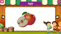 Preschool Learning Games for Kids | Kukkoo Kids Screen Shot 4