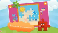 Çocuk Oyun Trenine- ücretsiz Screen Shot 6