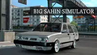 Turkish Sahin Simulator 2021 Sahin Drift Max Screen Shot 0