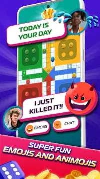 Ludo SuperStar Screen Shot 5