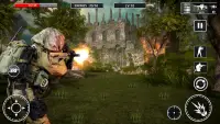 Sniper Elite Force : Sniper Shooting Game Free FPS Screen Shot 3