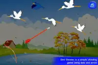 Bird Hunting Shoter Screen Shot 3