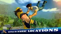 Superhero Wolverine Blade: Ultimate Mutant Fighter Screen Shot 6