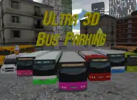 Ultra 3D Bus Parking Screen Shot 8