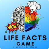 Life Facts Game ITA