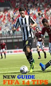 Guide FIFA 14 Tips Screen Shot 2