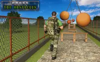 Army Training Games : Gun Game Screen Shot 9