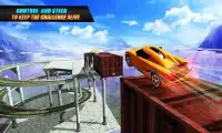 City Car Stunts Master Drive Screen Shot 3