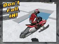 ArcticFury Off-Road Snowmobile Screen Shot 8