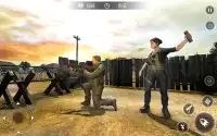 Offline Fire Shooting Game-Strike Force Arena Screen Shot 5