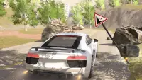 Car Driving 2024 : School Game Screen Shot 3