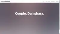 Couple Damshara Screen Shot 2