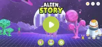 Alien Story Screen Shot 7