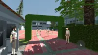 Escuela Mexicana Realidad Virtual - Cardboard Screen Shot 2