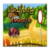 Ladybug Rescue