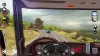 Offroad Bus Simulator 2020:Ult Screen Shot 13