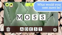 Letter Ladder - word stacking puzzle game Screen Shot 7