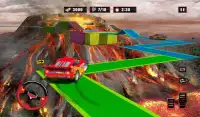 New Generation McQueen Cars Racing: Floor is Lava Screen Shot 14