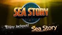 Sea Story - Slot game Screen Shot 0