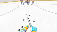 Hockey Games Screen Shot 22