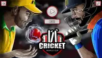 Cricket World Cup 2020 Screen Shot 0