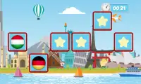Mental Educative Memory Game voor kinderen Screen Shot 7