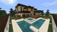 House Building Minecraft Guide Screen Shot 0