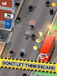 Blocky Cops Screen Shot 13