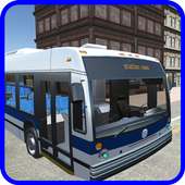 Coach Bus Simulator 2017