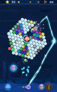 Bubble Shooter Screen Shot 10