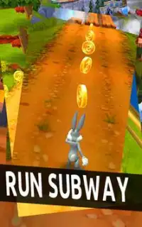 Bunny Run Screen Shot 3