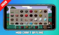 Block Craft Builder Offline Screen Shot 4