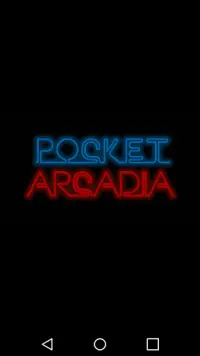 Pocket Arcadia Screen Shot 0