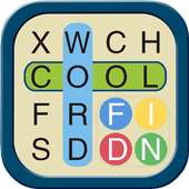 Word Search Puzzle
