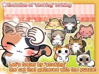 CatDays Cute Kitty Care Games Screen Shot 1