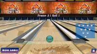Bowling Pro Online Challenge Screen Shot 1