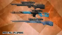 Real Counter Striker Gun 2020 : FPS Shooting Games Screen Shot 2