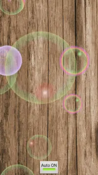 Bubbles for kids Screen Shot 2